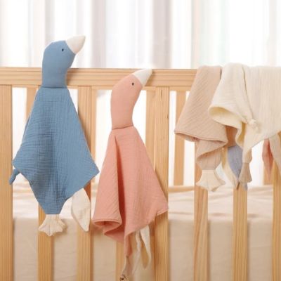 Doudou bebe fille consolant lavable doux