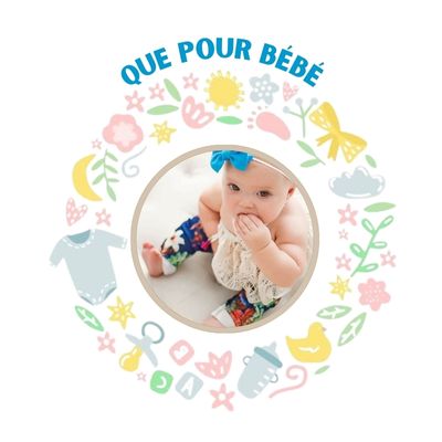 que pour bébé