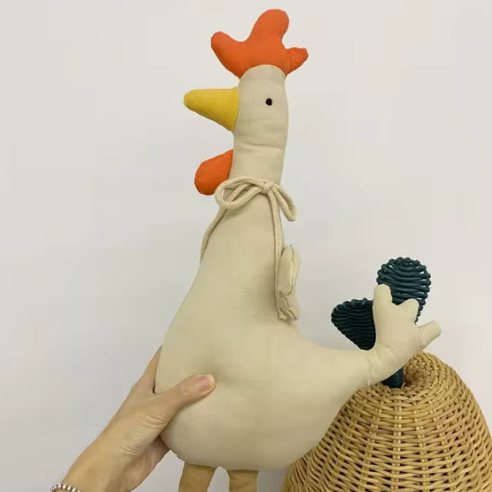 Doudou bébé garçon attirant mignon chaleureux