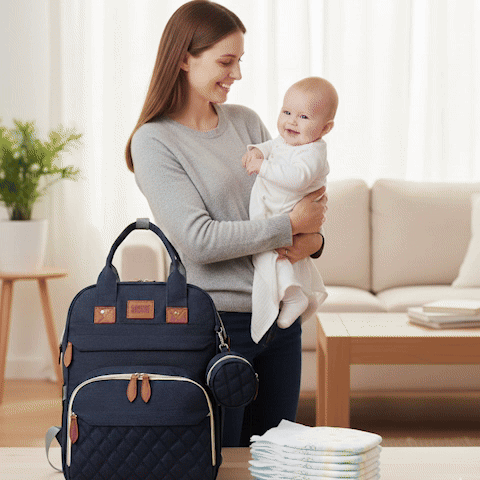 SAC A LANGER CHIC | SOIGNE