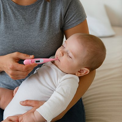 bebe trousse de toilette bien-être douceur