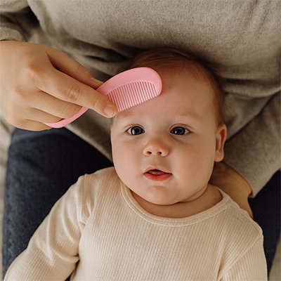 bebe trousse de toilette bien-être soin doux