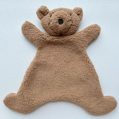 doudou ours serenite polaire
