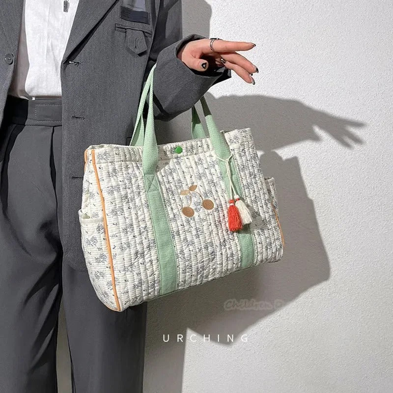 SAC A LANGER DE LUXE | ELEGANCE PREMIUM