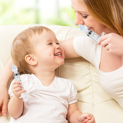 mouche bebe efficace réutilisable lavable
