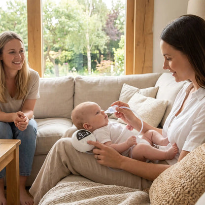 mouche bebe electrique bien-être comptine veilleuse