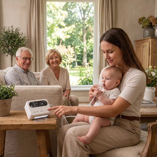 mouche bebe electrique hygiène&comptines pratique astucieux