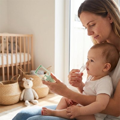 mouche bebe pratique intuitif