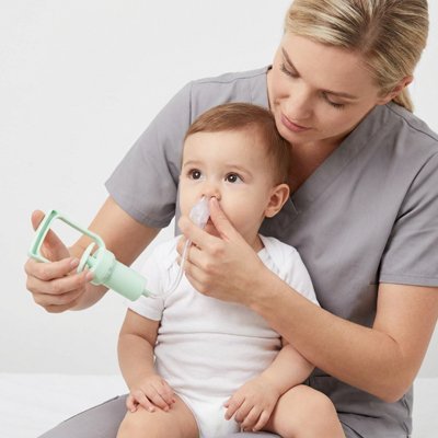 mouche bebe pratique transportable