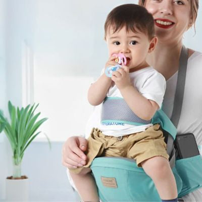 porte bébé pratique duable design