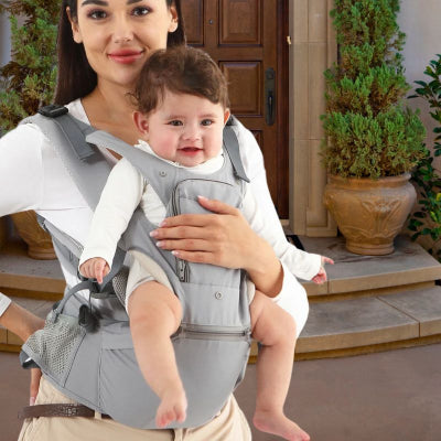 porte bebe trois rangements-maman terrasse