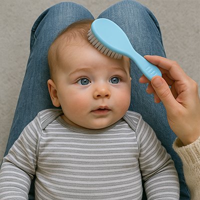 Trousse de toilette bebe ustensiles douceur